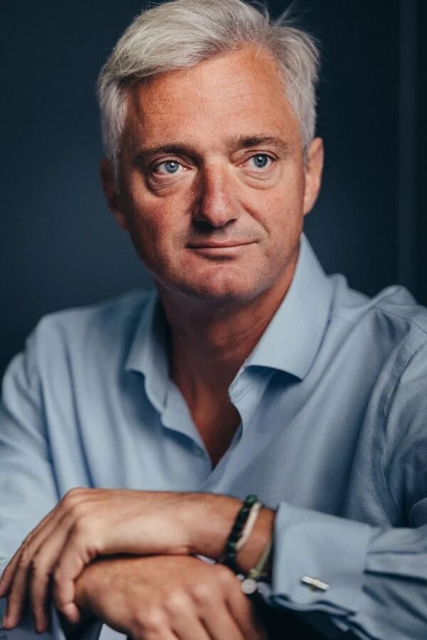 Rolf Elgeti